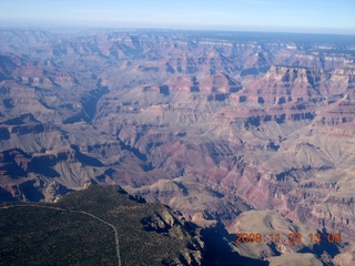 54 6pp. aerial - Grand Canyon