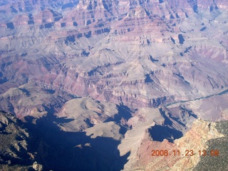 55 6pp. aerial - Grand Canyon