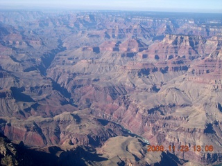 56 6pp. aerial - Grand Canyon
