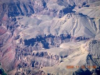 60 6pp. aerial - Grand Canyon