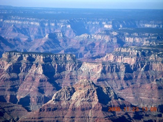 61 6pp. aerial - Grand Canyon