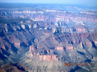 64 6pp. aerial - Grand Canyon