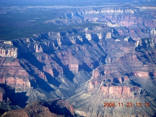 65 6pp. aerial - Grand Canyon
