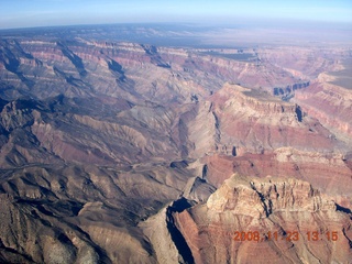 66 6pp. aerial - Grand Canyon
