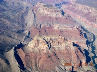 67 6pp. aerial - Grand Canyon