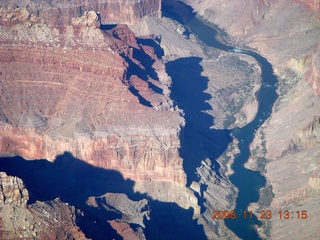 69 6pp. aerial - Grand Canyon