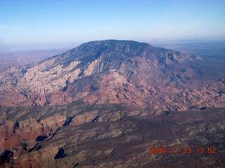 103 6pp. aerial - Navajo Mountain