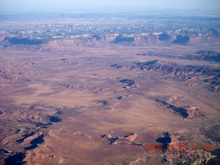 181 6pp. aerial - Canyonlands