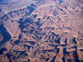 192 6pp. aerial - Canyonlands