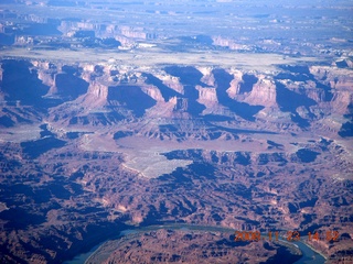 203 6pp. aerial - Canyonlands