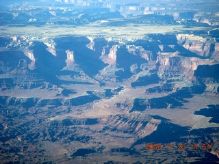 212 6pp. aerial - Canyonlands