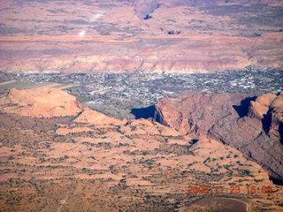 253 6pp. aerial - Moab