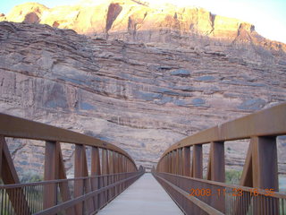 274 6pp. new Colorado River bridge in Moab