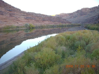 279 6pp. view from new Colorado River bridge in Moab