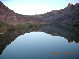 282 6pp. view from new Colorado River bridge in Moab