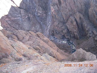180 6pq. Black Canyon of the Gunnison National Park view