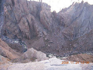 181 6pq. Black Canyon of the Gunnison National Park view