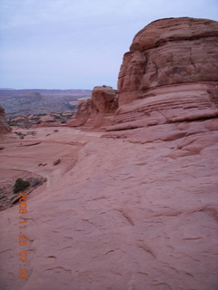 Arches National Park - Delicate Arch hike