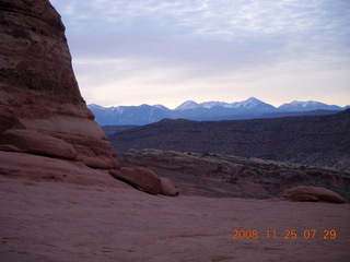 Arches National Park - Delicate Arch