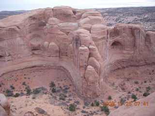 Arches National Park - Delicate Arch base