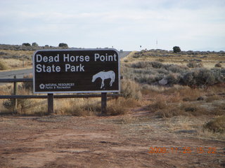 228 6pr. Dead Horse Point State Park