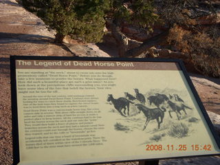 229 6pr. Dead Horse Point State Park