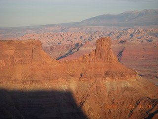 Dead Horse Point State Park sunset