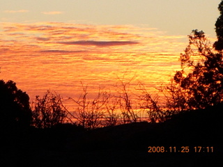 325 6pr. Dead Horse Point State Park sunset