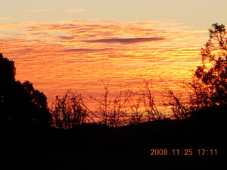 326 6pr. Dead Horse Point State Park sunset