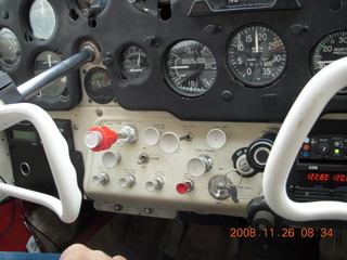 N5174A instruments with propeller control