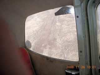 255 6ps. flying with LaVar - aerial - Utah backcountryside - Tavaputs Ranch (UT09) might be muddy