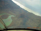 338. flying with LaVar - aerial - Utah backcountryside - Green River - Desolation Canyon