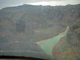 339. flying with LaVar - aerial - Utah backcountryside - Green River - Desolation Canyon