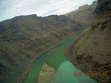 343. flying with LaVar - aerial - Utah backcountryside - Green River - Desolation Canyon