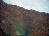 346. flying with LaVar - aerial - Utah backcountryside - Green River - Desolation Canyon