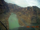 347. flying with LaVar - aerial - Utah backcountryside - Green River - Desolation Canyon