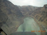 348. flying with LaVar - aerial - Utah backcountryside - Green River - Desolation Canyon