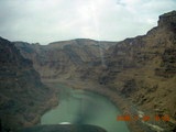 349. flying with LaVar - aerial - Utah backcountryside - Green River - Desolation Canyon