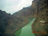 355. flying with LaVar - aerial - Utah backcountryside - Green River - Desolation Canyon