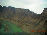 356. flying with LaVar - aerial - Utah backcountryside - Green River - Desolation Canyon