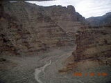 358. flying with LaVar - aerial - Utah backcountryside - Green River - Desolation Canyon