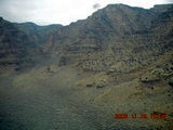 361. flying with LaVar - aerial - Utah backcountryside - Green River - Desolation Canyon