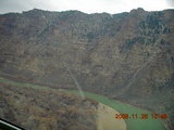 362. flying with LaVar - aerial - Utah backcountryside - Green River - Desolation Canyon