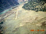 380. flying with LaVar - aerial - Utah backcountryside - Green River - Desolation Canyon