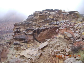218 6pt. Canyonlands National Park - Lathrop trail hike