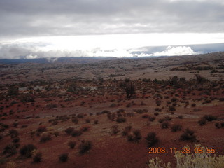 31 6pu. Arches National Park