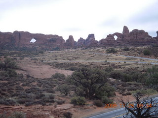 52 6pu. Arches National Park