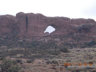 54 6pu. Arches National Park