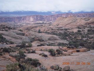 55 6pu. Arches National Park