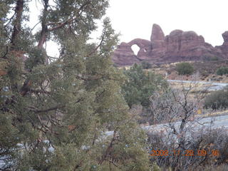 56 6pu. Arches National Park